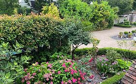 Amber Lodge Hickstead-A